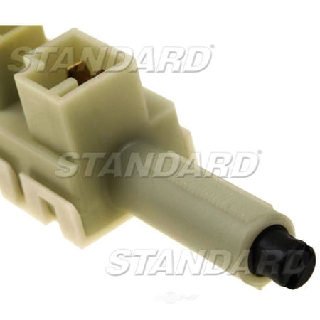 Brake Light Switch Fits select: 2005-2007 CHEVROLET EQUINOX, 2002-2007 SATURN VUE