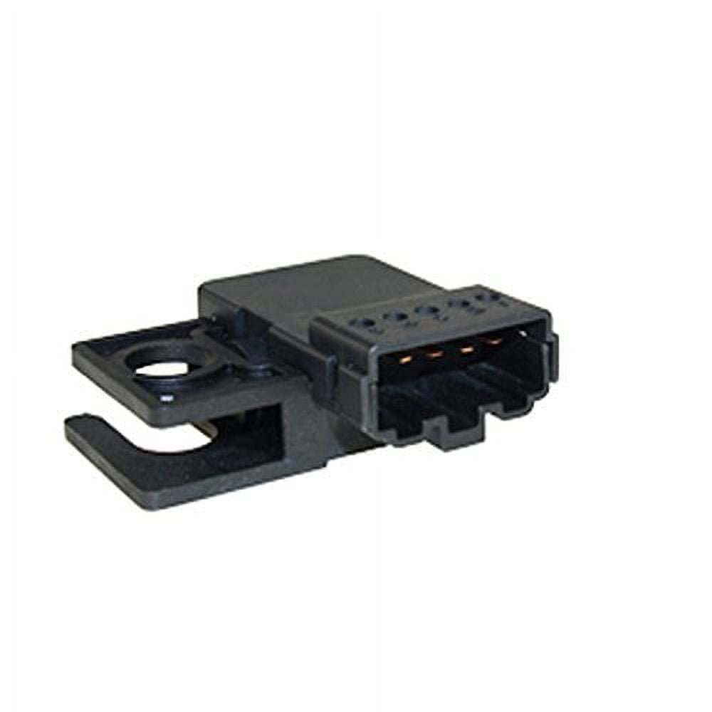 Brake Light Switch Original Eng Mgmt 8731