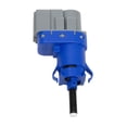 thumbnail image 1 of Brake Light Switch with Female Connector and 4-Terminal Design, 1 of 7