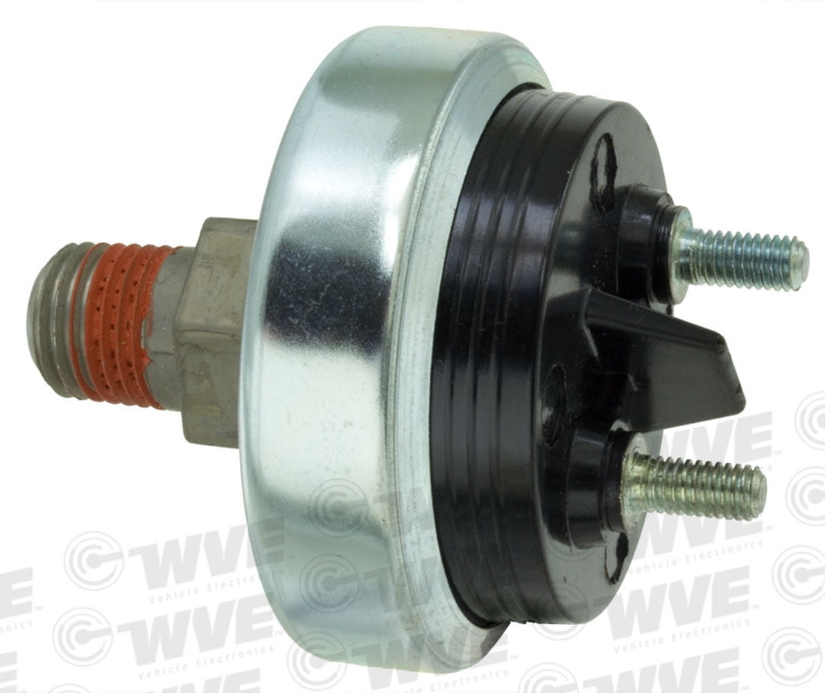 Brake Light Switch