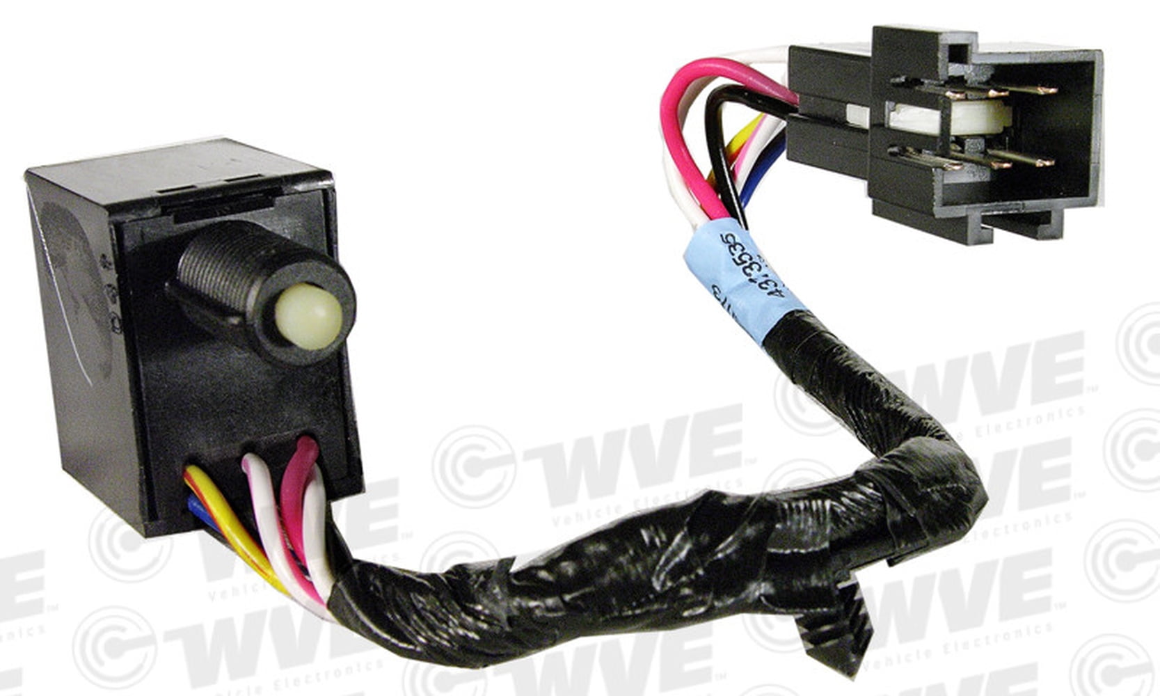 Brake Light Switch