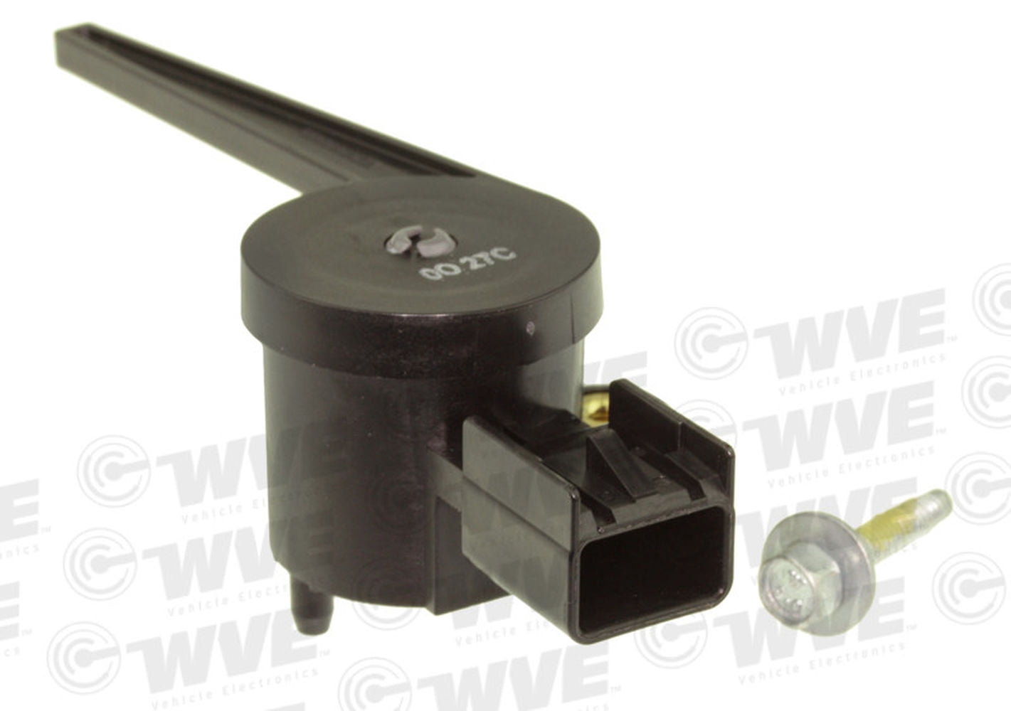 Brake Light Switch