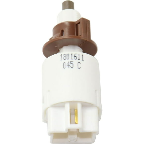 Brake Light Switches for Toyota for Sienna for Corolla for Camry for Tundra xB - Same Day - 1 Business Day, Female Connector, OE Replacement, 30-Day Return Policy