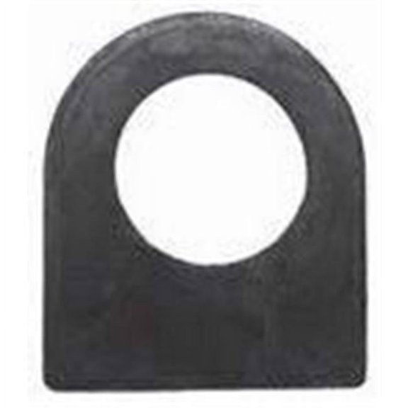 Brake Line Chassis Tab