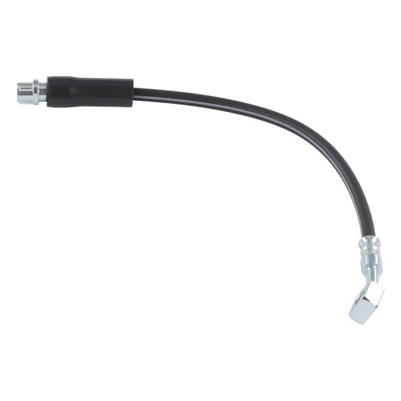 Brake Line Compatible: Cadillac XTS 2013-2019 Fits the Model With 6 Lugs Rear, Driver Side