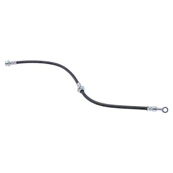Brake Line Compatible: Nissan Maxima 2002-2003 Rear, Passenger Side