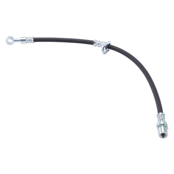 Brake Line Compatible: Subaru Outback 2015 Rear, Passenger Side