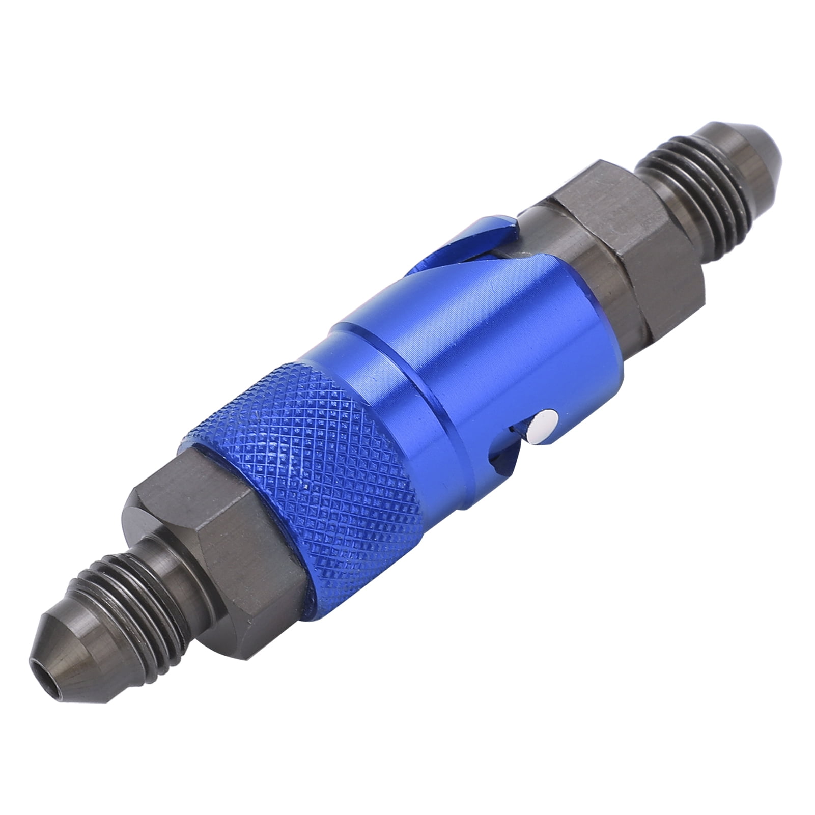 Brake Line Fittings Adapter, Vibration Proof Functional Brake Hose