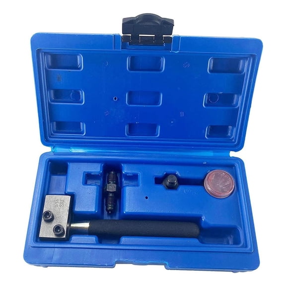 Brake Line Flaring Tools for Tubing