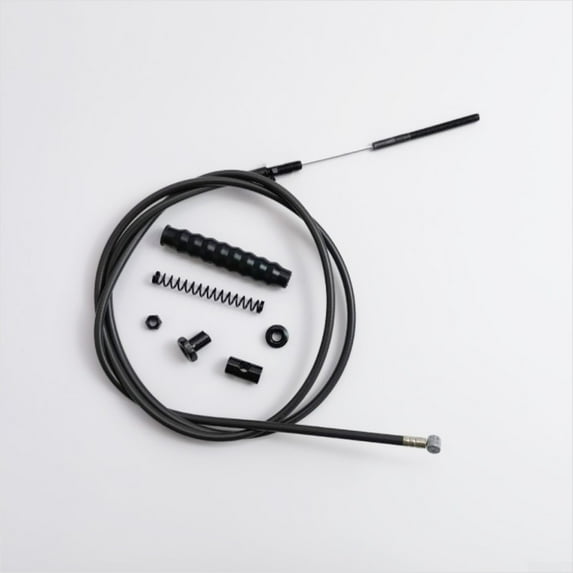 Brake Line For NINEBOT MAX G30 Electric Scooter Front wheel Brake Accessories