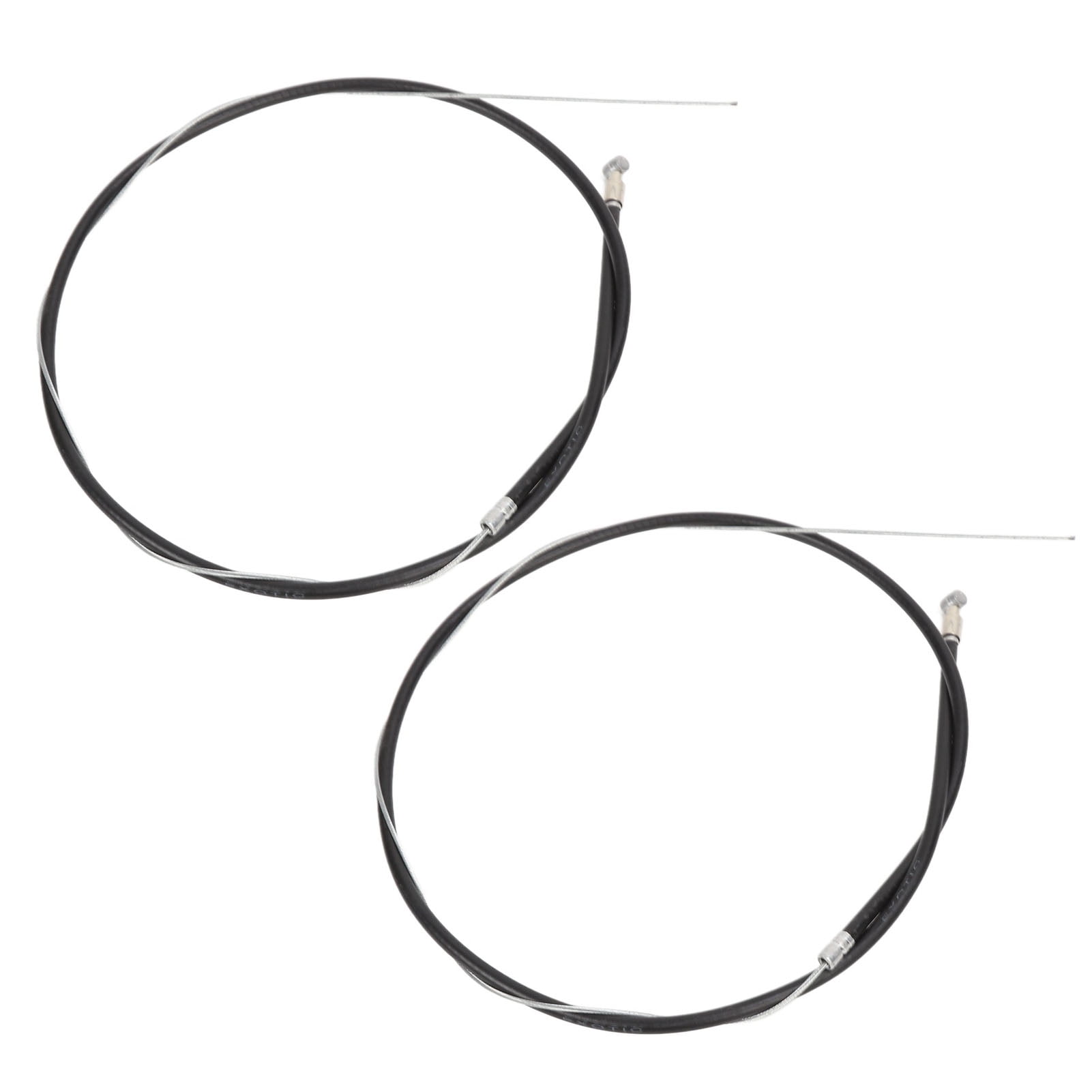 Brake Line For Wheelchair, High Strength Steel Brake Line Rollator