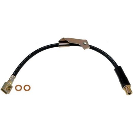 Brake Line Front Passenger Right Side For Chevrolet Pontiac Saturn Right Hand
