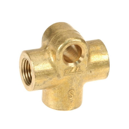 Brake Line Junction - Compatible with 1977 - 1978 BMW 630CSi
