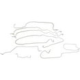 thumbnail image 1 of Brake Line Kit, 1 of 1
