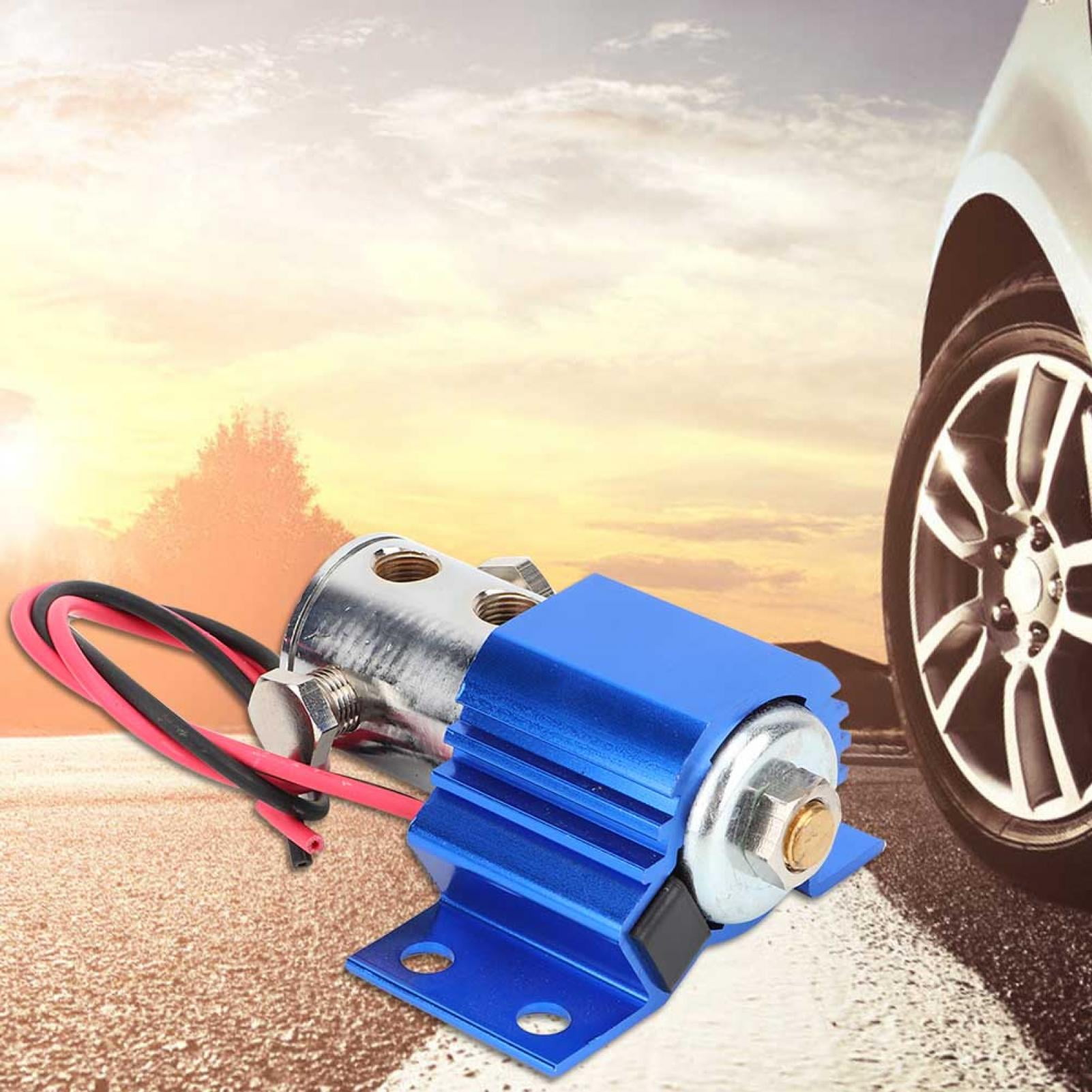 Brake Line Lock, Electric Line Lock Kit High Sturdiness High