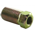 thumbnail image 1 of K Tool International Brake Line Nut 1/4 Long- Qty 5, 1 of 1