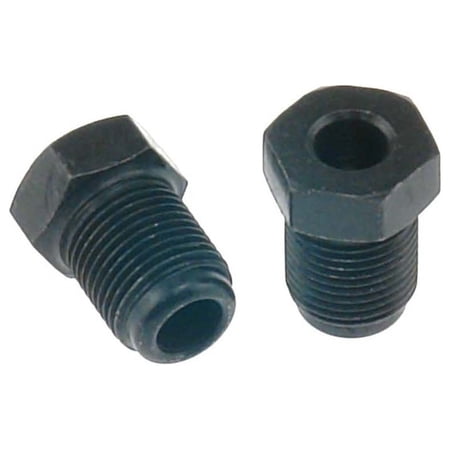 Brake Line Nut