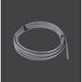 thumbnail image 1 of Brake Line Outer Cable for Levy Electric Scooters, 1 of 5