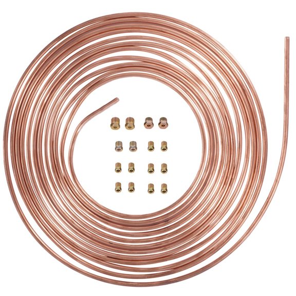 Metric Brake Line Fittings
