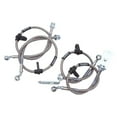 thumbnail image 1 of Brake Lines Hose Kit for Brake 01-03 GMC P-U, 1 of 1