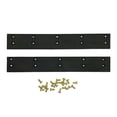 thumbnail image 1 of Brake Lining Set w/ Rivets (For 1 wheel only) Fits International Tractor 15101DA 15102DA, 1 of 4