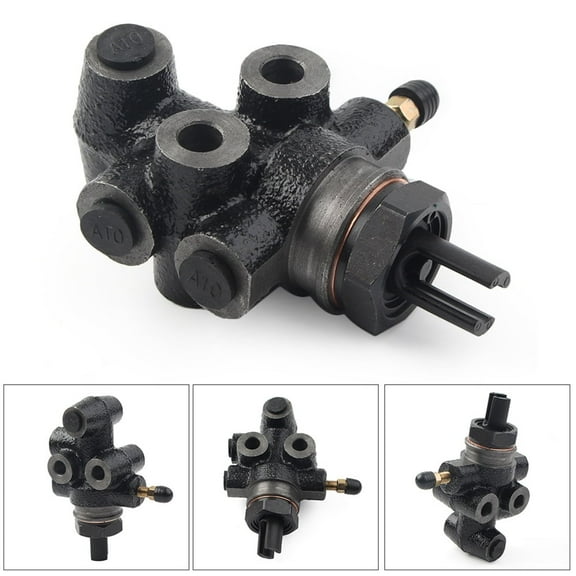 Brake Load Sensing Proportioning Valve # 47910-26040 For 1983-1997 Toyota Pickup