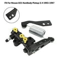 thumbnail image 1 of Brake Load Sensing Valve Assembly 46400-56G04 Fit for Nissan D21 1993-1997, 1 of 15