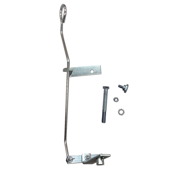 Brake Lock Assist Attachment Fits International Tractor