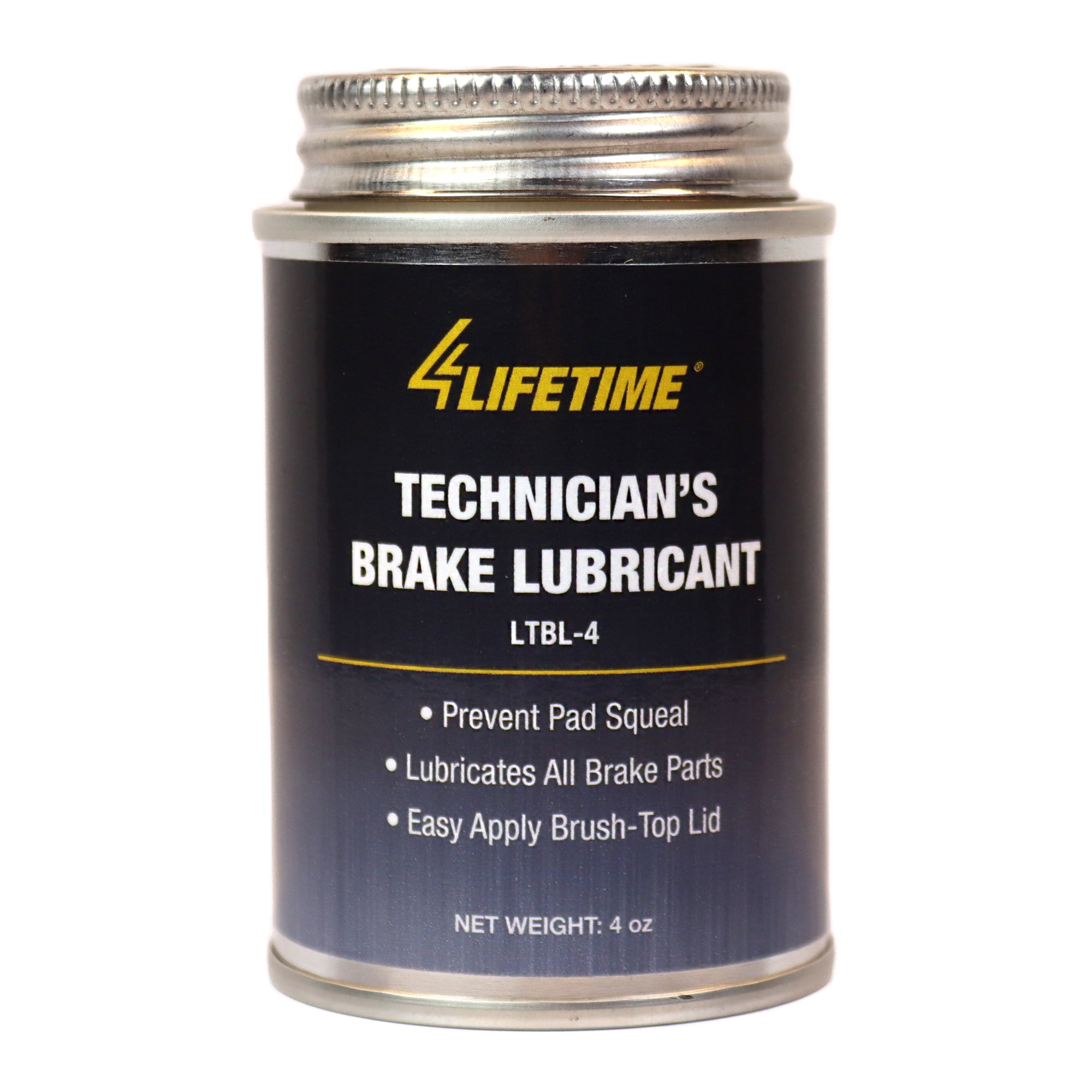 Brake Lubricant for Lubricating All Brake Parts, Prevents Brake Pad