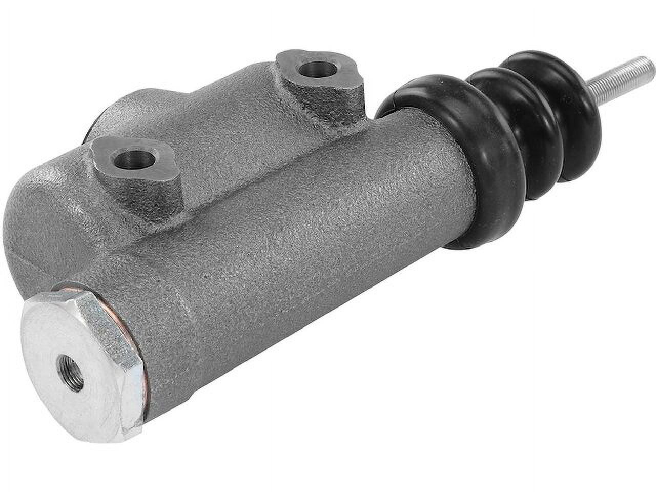 Dynamic Friction Co Brake Master Cylinder, 355-47036 355-47036