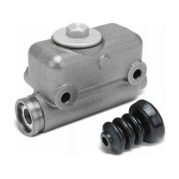 Brake Master Cylinder 1 - Compatible with 1947 - 1958 Studebaker Commander 1948 1949 1950 1951 1952 1953 1954 1955 1956 1957