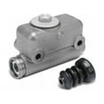 thumbnail image 1 of Brake Master Cylinder 1 - Compatible with 1955 - 1956 Studebaker E7 Base 3.7L V8 - Autopart Premium, 1 of 2