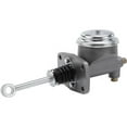 thumbnail image 1 of Brake Master Cylinder 1 - Compatible with 1960 - 1966 Plymouth Valiant 1961 1962 1963 1964 1965, 1 of 2