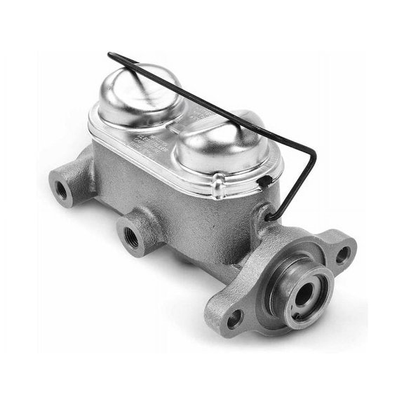Brake Master Cylinder 1 - Compatible with 1967 - 1970 Chevy C30 Pickup Base 1968 1969