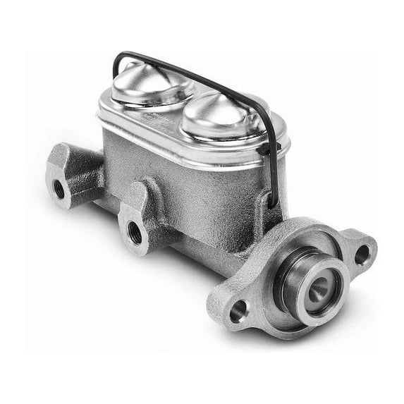 Brake Master Cylinder 1 - Compatible with 1967 - 1970 Pontiac Catalina - Autopart Premium