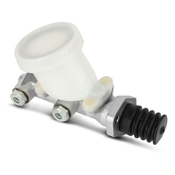 Brake Master Cylinder 1 - Compatible with 1967 - 1978 MG Midget 1968 1969 1970 1971 1972 1973 1974 1975 1976 1977