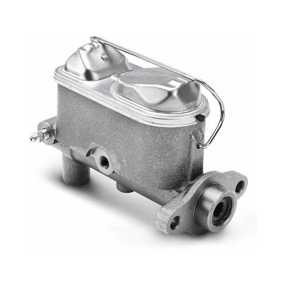 Brake Master Cylinder 1 - Compatible with 1968 - 1971 Ford Galaxie 500 1969 1970