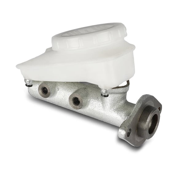 Brake Master Cylinder 1 - Compatible with 1969 - 1976 Triumph TR6 Base 2.5L 6-Cylinder 1970 1971 1972 1973 1974 1975