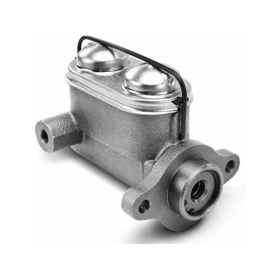 Brake Master Cylinder 1 - Compatible with 1980 - 1985 GMC C7000 - Autopart Premium