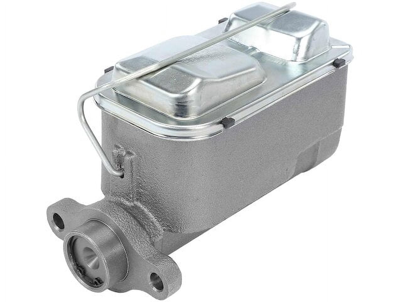 Brake Master Cylinder 1 - Compatible with 1981 - 1986 Chevrolet C30 ...