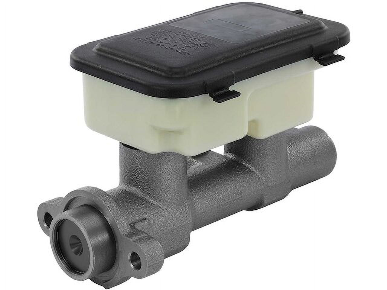 Brake Master Cylinder 1 - Compatible with 1984 - 1987 Pontiac Fiero - Autopart Premium