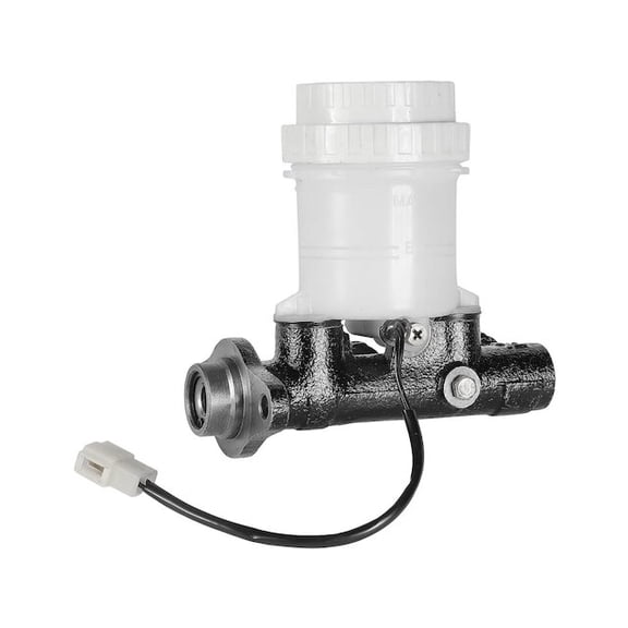 Brake Master Cylinder 1 - Compatible with 1987 - 1988 Dodge Ram 50