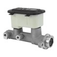 thumbnail image 1 of Brake Master Cylinder 1 - Compatible with 1988 - 1991 Chevrolet K1500 - Autopart Premium, 1 of 1