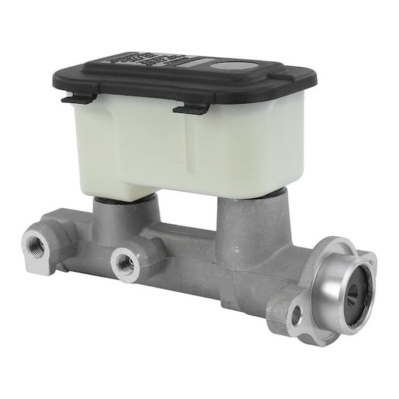 Brake Master Cylinder 1 - Compatible with 1988 - 1991 Chevrolet K1500 - Autopart Premium