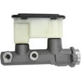 thumbnail image 1 of Brake Master Cylinder 1 - Compatible with 1994 - 1999 Chevrolet C1500 - Autopart Premium, 1 of 2