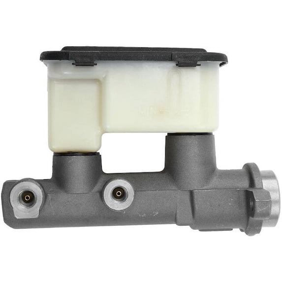Brake Master Cylinder 1 - Compatible with 1994 - 1999 Chevrolet C1500 - Autopart Premium