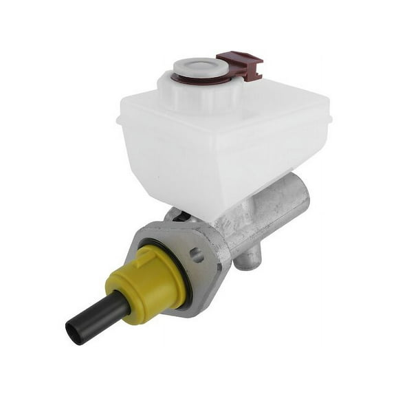 Brake Master Cylinder 1 - Compatible with 1994 - 1999 Land Rover Discovery 1995 1996 1997 1998