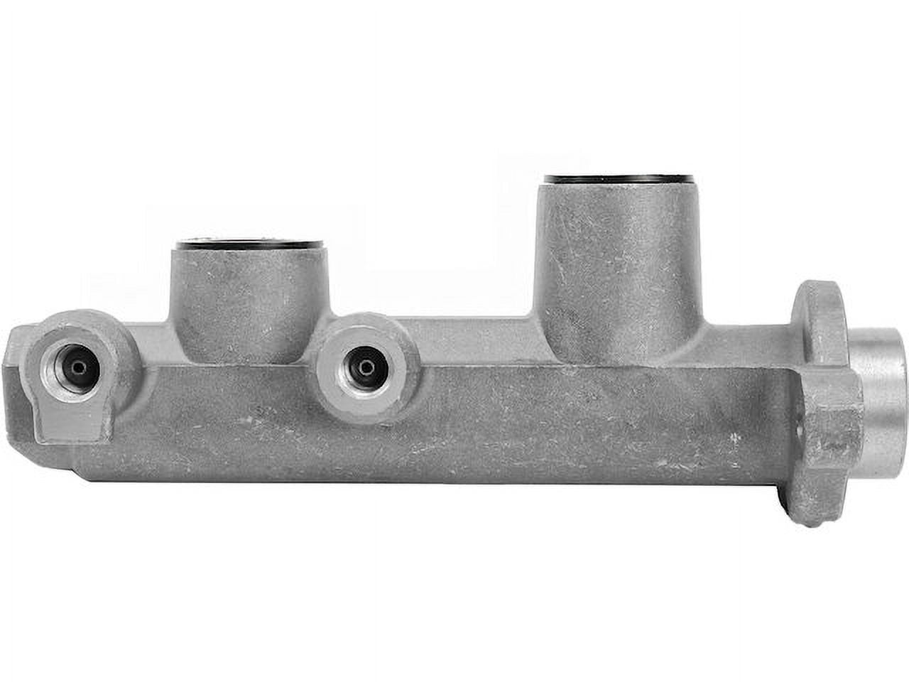 Gmc C3500 Brake Master Cylinder