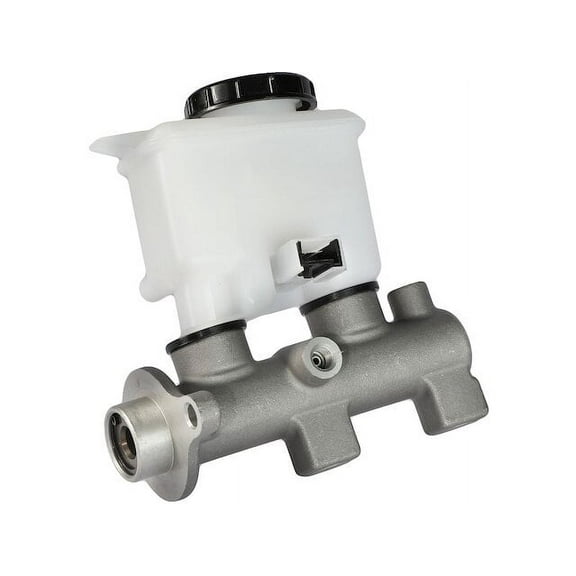 Brake Master Cylinder 1 - Compatible with 1997 - 2003 Ford Escort 2.0L 4-Cylinder 1998 1999 2000 2001 2002