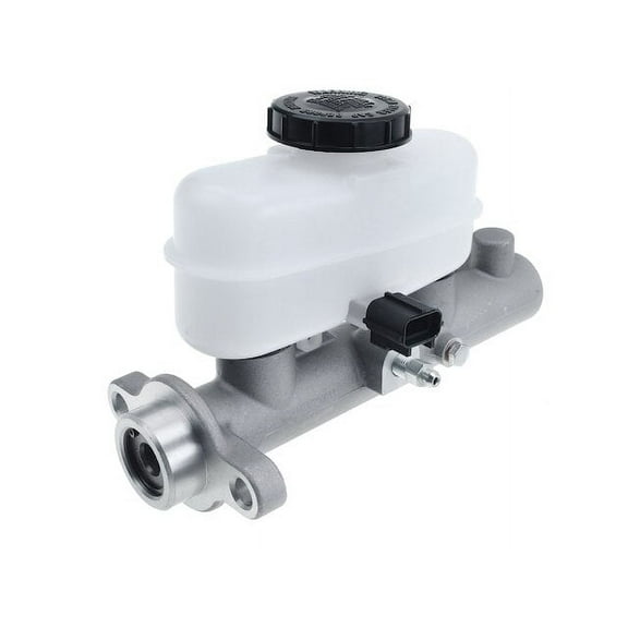 Brake Master Cylinder 1 - Compatible with 1998 - 2000 Ford Ranger 1999